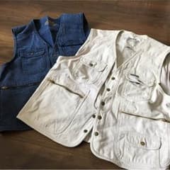 作業服美品のサムネイル