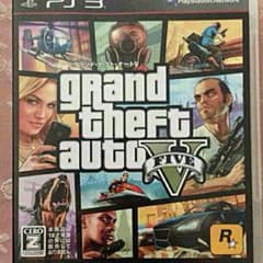 GTA5のサムネイル