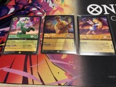 1*0様 ロルカナ　星々の輝きまとめ売り　クララベル他のサムネイル
