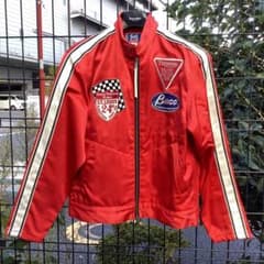 ブコ．ジョンソンモータース．　ライダースJKのサムネイル