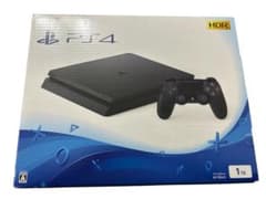【大幅値下げ中】PS4本体 1TB コントローラー2個＋ソフ2本付き 豪華セット