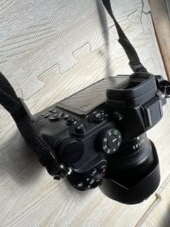 Nikon Z5本体+ Nikon NIKKOR Z 50mm F1.8 Sのサムネイル