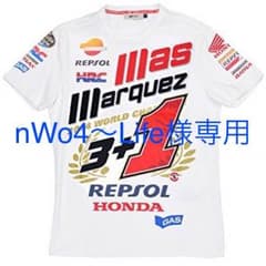 マルクマルケス2014年チャンピオンTシャツ 値下げのサムネイル