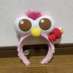 モッピー カチューシャのサムネイル