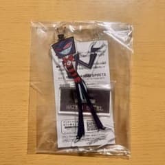 ハズビン・ホテルへようこそ スタンド付きアクリルプレートvol.2 ヴォックス