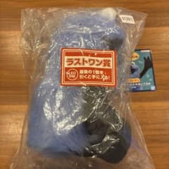 SUNSUN一番くじラストワン賞 ぬいぐるみのサムネイル