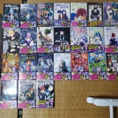 夜桜さんちの大作戦 コミック 1巻〜24巻 まとめ売りのサムネイル
