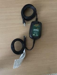 Battery Tender 800 バッテリー充電器のサムネイル