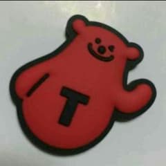 東方神起 バッチのサムネイル