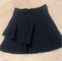 最終値下げ zara スカートのサムネイル