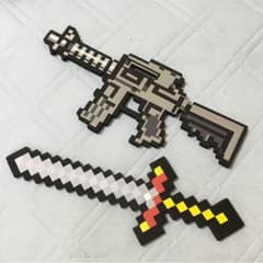 【送料込み】マインクラフト スポンジのサムネイル