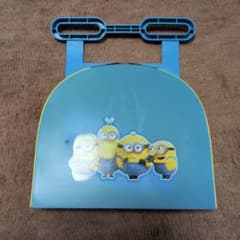 マクドナルド ミニオンズ 車用 ドリンクホルダーのサムネイル