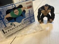ハンターハンター 一番くじ I賞 デスクトップマスコットのサムネイル