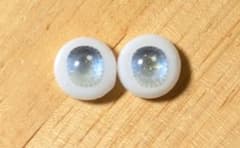 ドール用レジンアイ 14mmのサムネイル