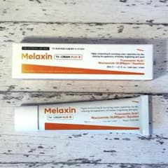 【生産終了】【新品未開封】Dr.Melaxin TXクリームPLUS 集中ケアのサムネイル