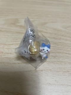 ちいかわ　たべものいっぱいマスコット3 たいやきのサムネイル