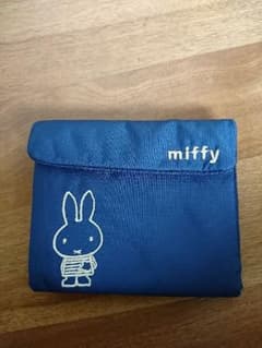 ミッフィー お財布のサムネイル