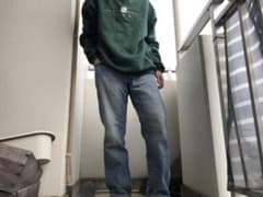 デニムパンツのサムネイル