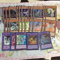 サイバーパーツのサムネイル