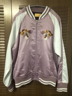 ディズニーランド ティガースカジャンのサムネイル