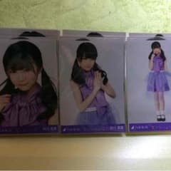 乃木坂46 君の名は希望 秋元真夏 コンプのサムネイル