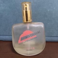く*ろ様 資生堂 SHISEIDO シャボンの風 SHOWER COLOGNEのサムネイル