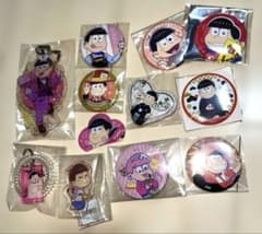 おそ松さん おそ松 トド松 まとめ売り - メルカリ