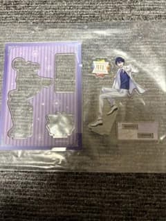 にじさんじ 4thアニバーサリー 剣持刀也 アクリルスタンドのサムネイル