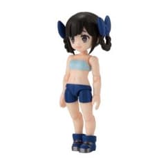 リンクトラベラーズ大海原の大決戦編SIDE:C黒髪のアイドル海賊+フェイスBCのサムネイル