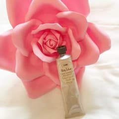 【新品未使用】SABON ボディクリーム 50mLのサムネイル