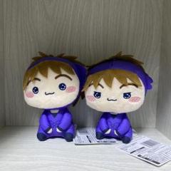 忍たま乱太郎 もちぴこ ぬいぐるみ 第六弾 鉢屋三郎 不破雷蔵