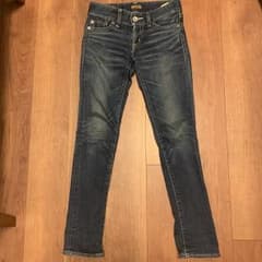 moussy マウジー デニム スキニー サイズ26のサムネイル