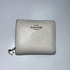 coach 財布のサムネイル