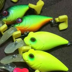 Ｘ-ｆorce様 専用 。メガバスルアーグリフォンMＲのサムネイル