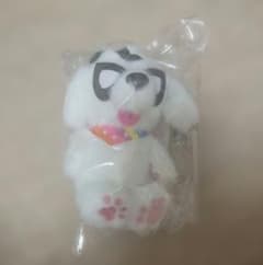 なにわんだーくん ぬいぐるみキーホルダー ND⁵オフィシャルグッズ