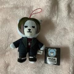 KRUNK BIGBANG LAST DANCE 마스코트