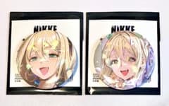 NIKKE展　キャラバッジコレクションC ルピーのサムネイル