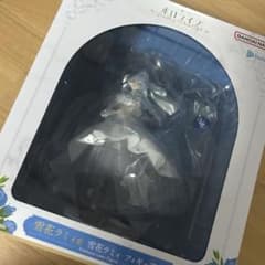 홀로 라이브 눈꽃 라미 피기아