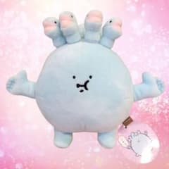 新品未使用】ナガノフレンズ ハゴタエ ぬいぐるみ ちいかわ - メルカリ