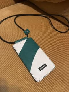 FREITAG F337 ROBIN 製造カード有りのサムネイル