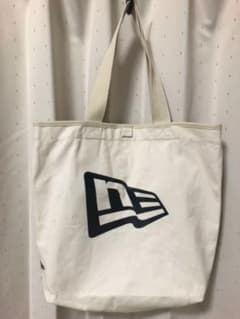 【専用】ニューエラ トートバッグのサムネイル