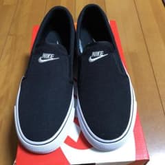☆Saachuu様専用です！！NIKE スリッポン スニーカー☆のサムネイル