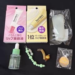 トリデン リップ美容液 特典のサムネイル
