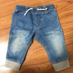 デニムパンツ 80のサムネイル