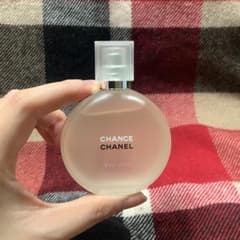 シャネル チャンス オー ヴィーヴ ヘア ミスト 35mlのサムネイル