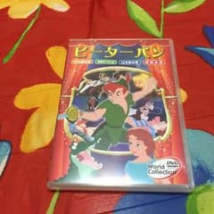 アニメDVDのサムネイル