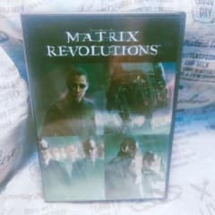 DVD　マトリックス レボリューションズ 特別版('03米)〈2枚組〉のサムネイル