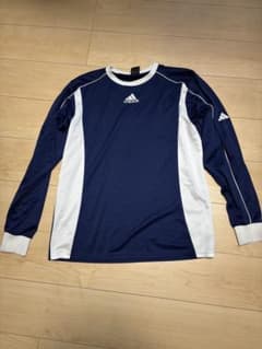 adidas アディダス 長袖 トレーニングシャツ スポーツウェアのサムネイル