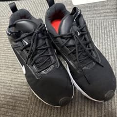 こばと様専用　NIKE エア マックス　ブラック 黒 dx3705のサムネイル
