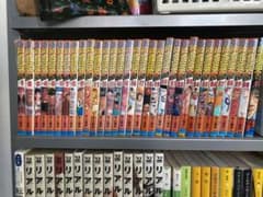 スラムダンク全巻、リアル1〜14巻のサムネイル